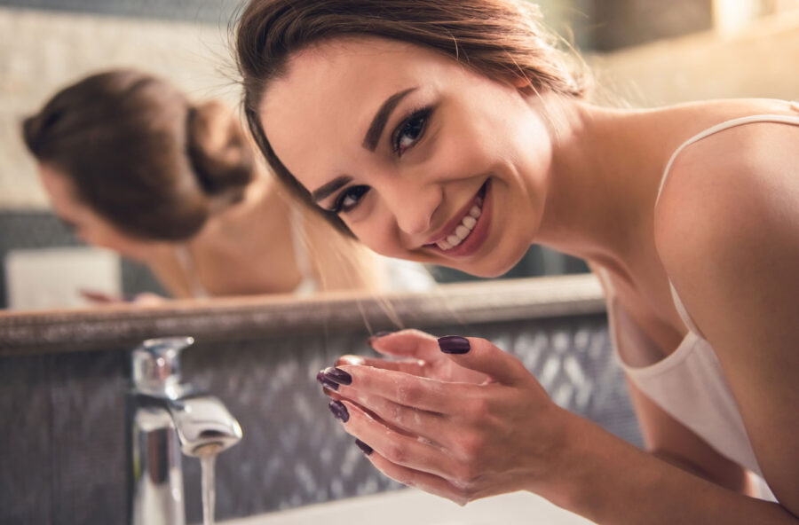 Coronavirus: la prevenzione del contagio passa dall’igiene delle mani