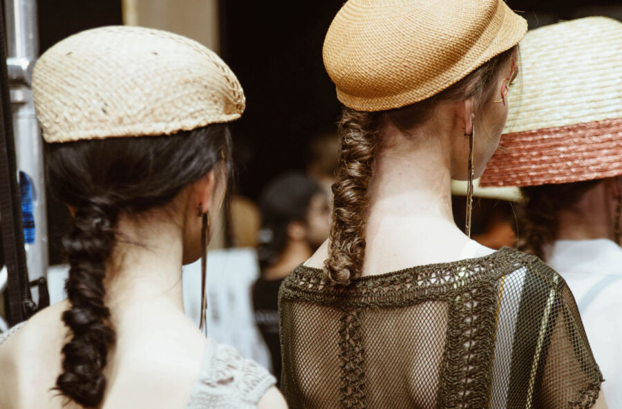 Hairstyle: la pony tail che anticipa l’estate