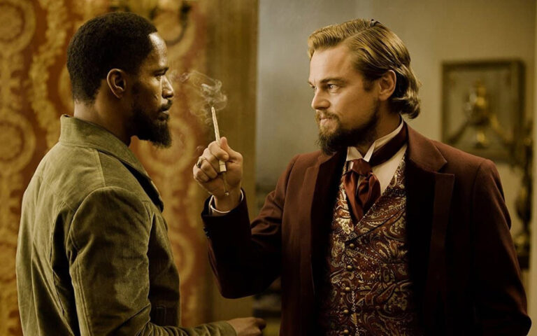 Django  Unchained
