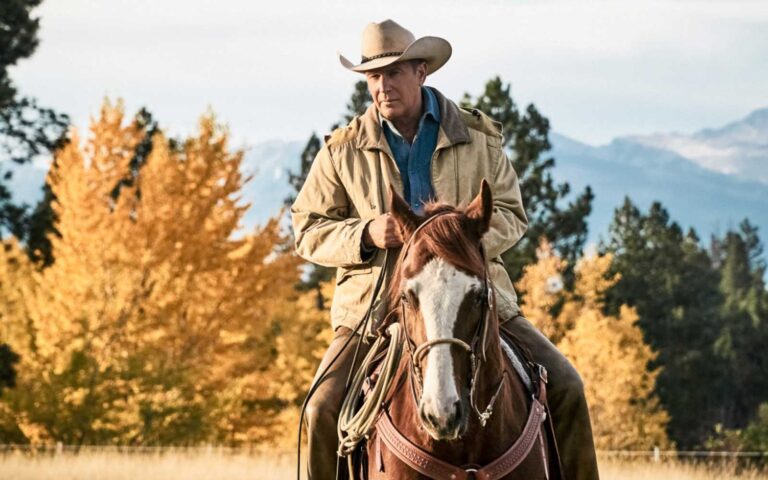 Kevin Costner Kevin Costner