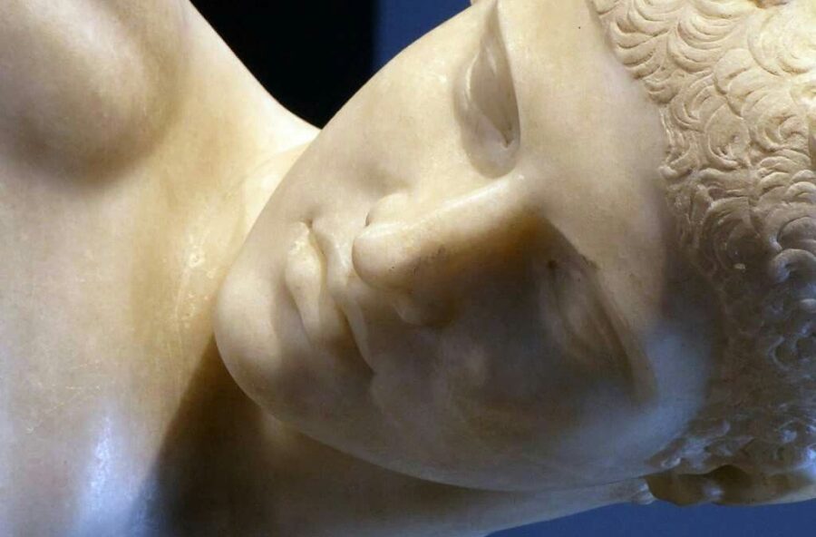 Emozioni positive: perché la bellezza ci rende felici?