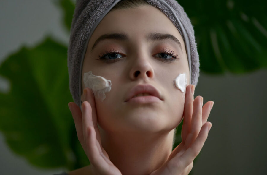 Beauty routine: è il momento di detossinare il viso