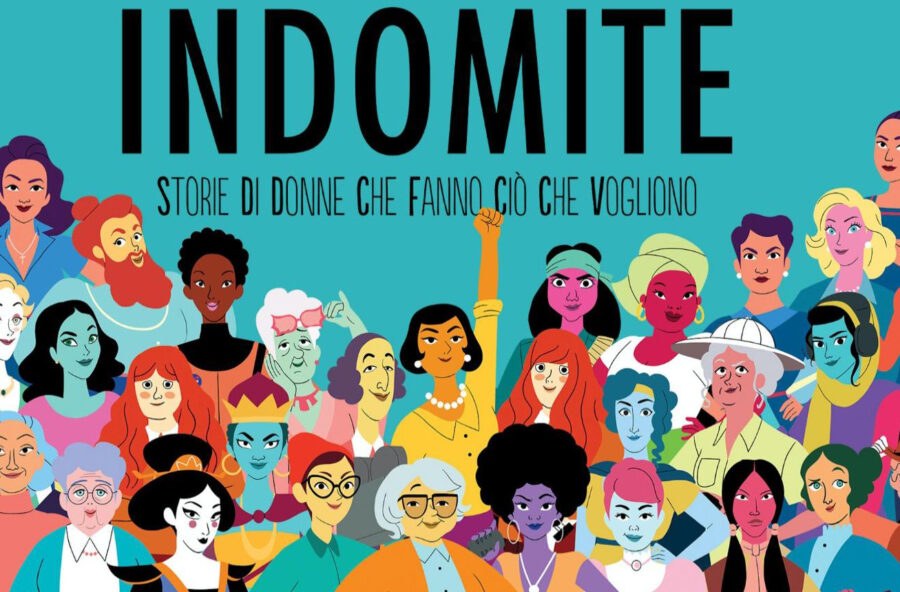 Indomite: su RaiPlay la storia vista dalle donne