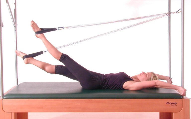 Pilates - magician