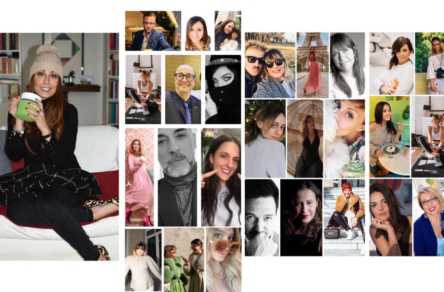 #iosonoitalia: nasce la community per affrontare #iorestoacasa