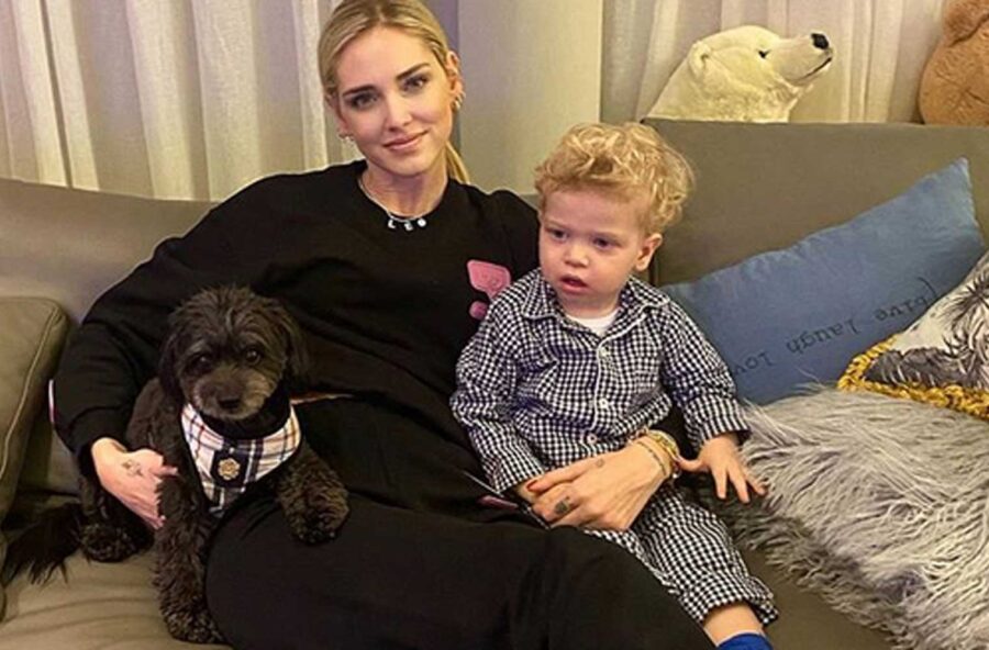 Coronavirus: i vip italiani si mobilitano