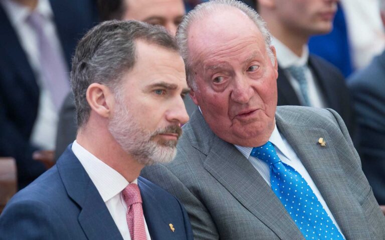 Felipe Juan Carlos Felipe Juan Carlos