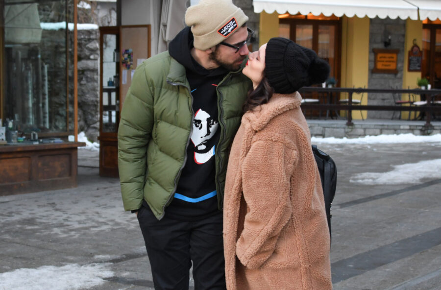 L&rsquo;amore per i vip italiani, ai tempi del Coronavirus