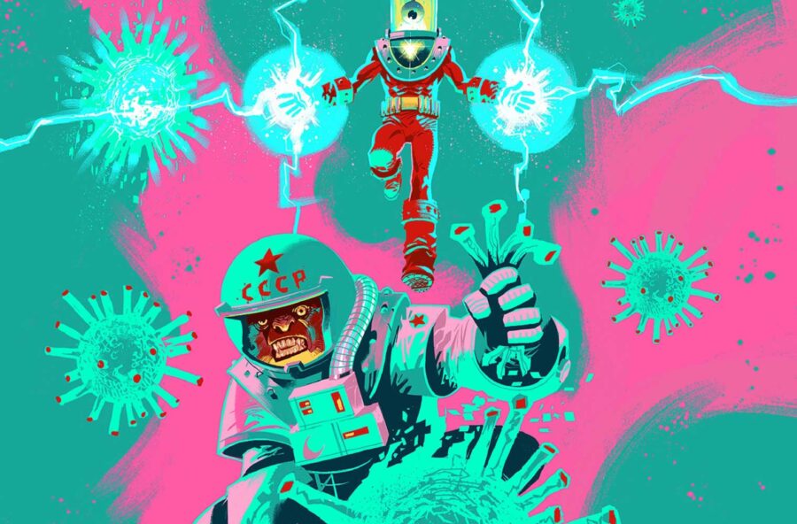 L’arte ai tempi del Coronavirus