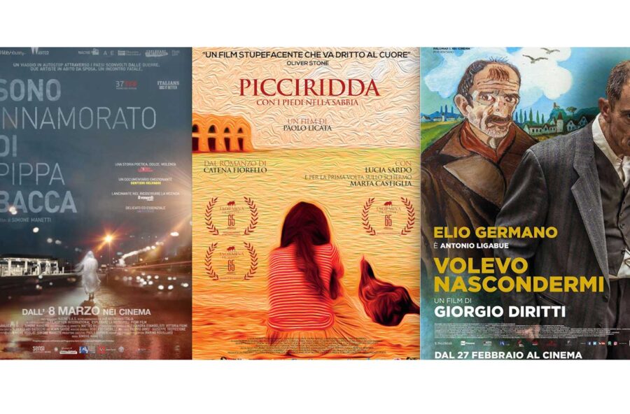 Cinema, vieni a scoprire i film del weekend