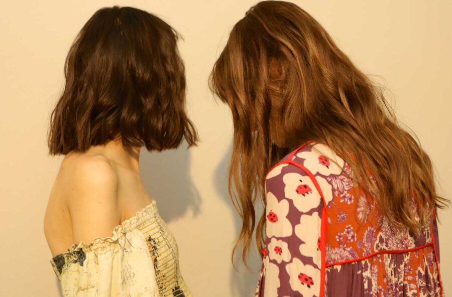 Shampoo secco, istruzioni per l’uso