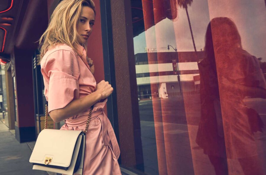 Accessori primavera-estate 2020, le borse must have