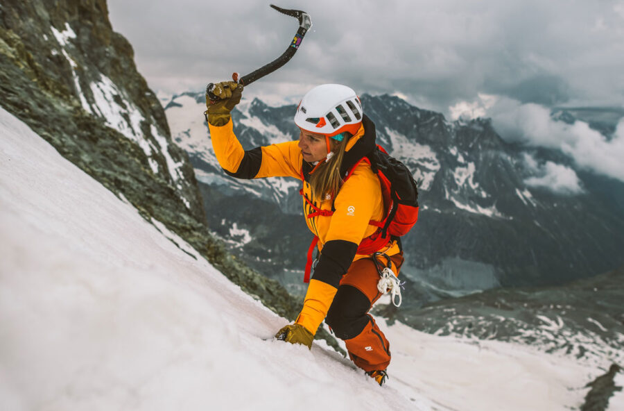 Climbing? Da provare anche d’inverno