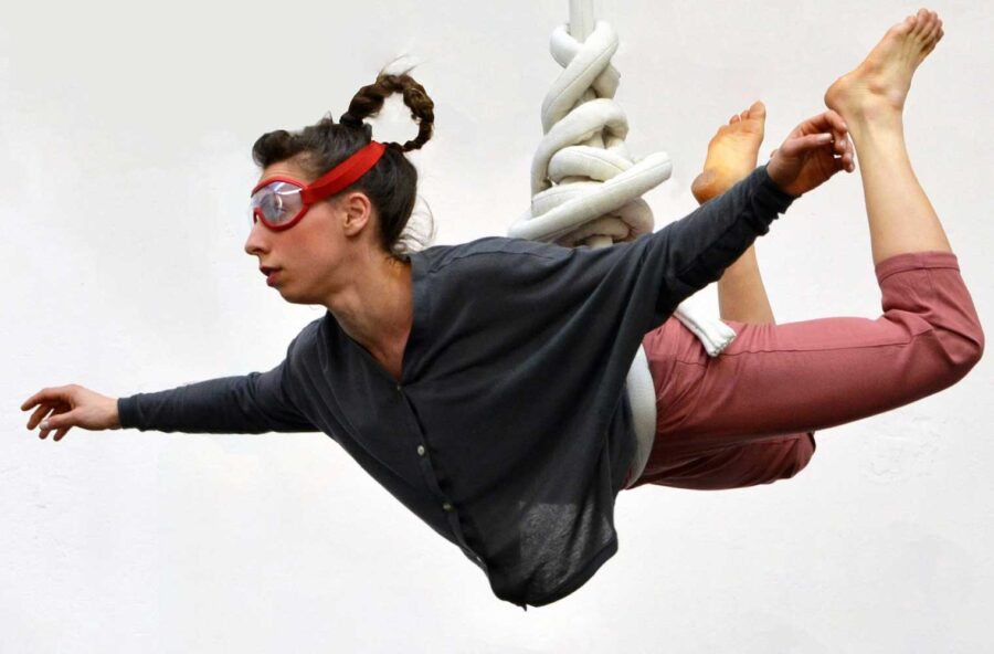 Coronavirus, il teatro è online