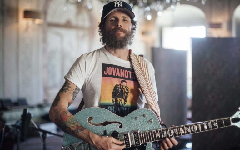Jovanotti Jovanotti