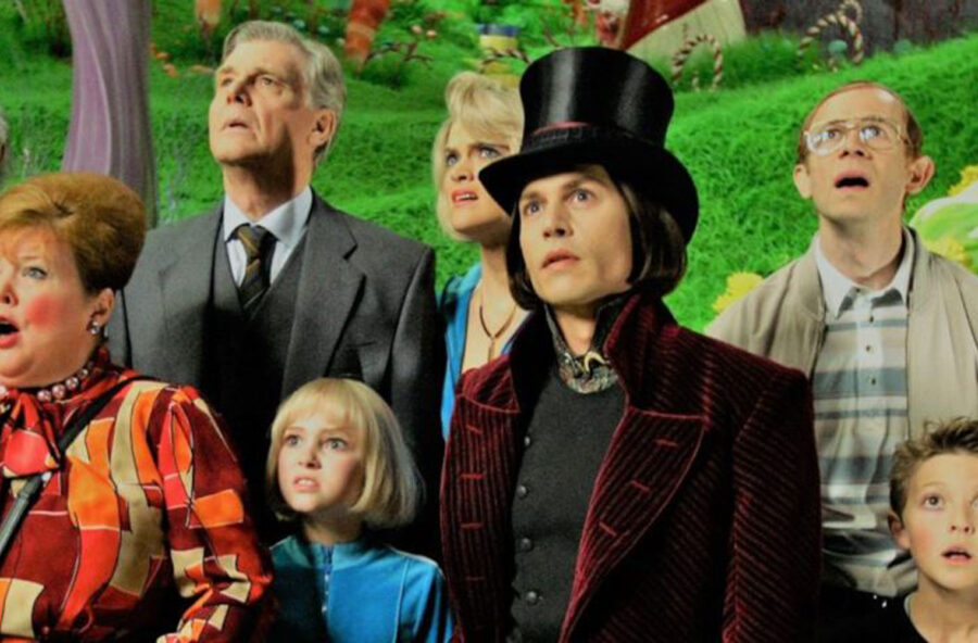 Stasera in tv: i film di oggi 4 marzo