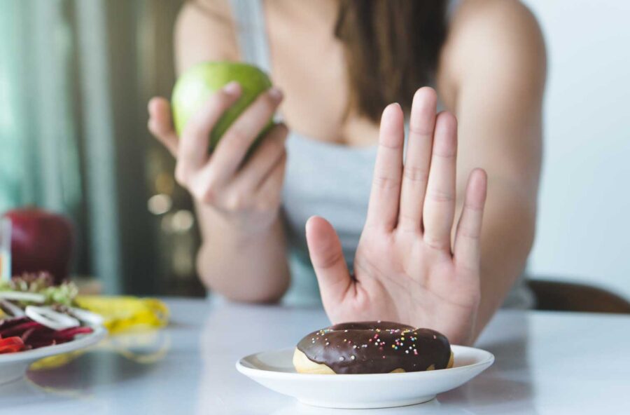 Smartworking, i consigli per restare in forma