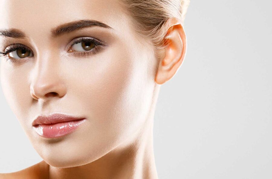 Viso, più disteso e riposato con l’automassaggio