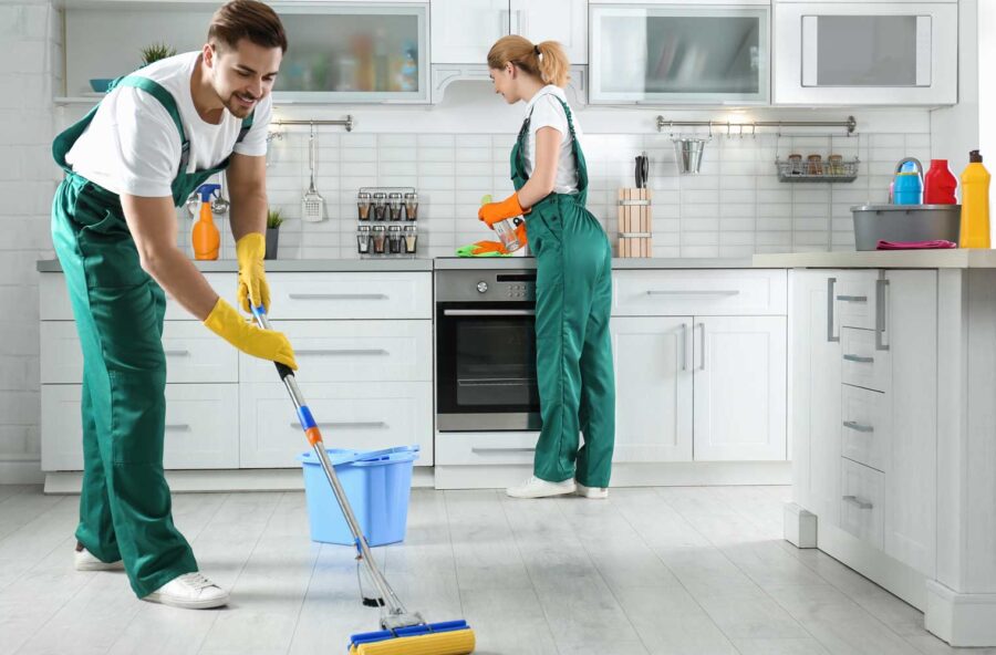 Pulizie di primavera, i consigli per organizzarsi al meglio