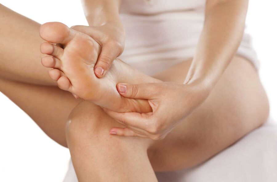 Allergie primaverili? Contrastale con l’automassaggio