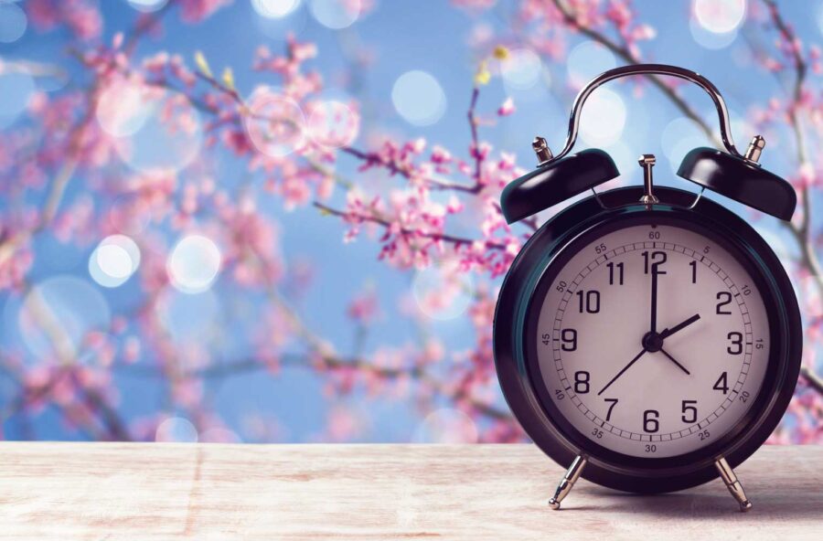 Ora legale 2020: quando spostare le lancette