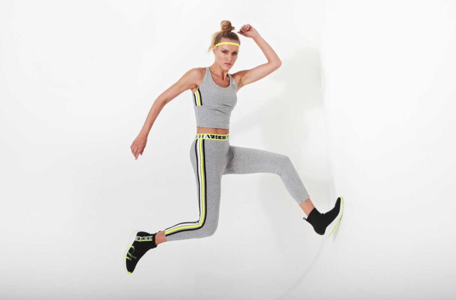 Running: ora l’allenamento total body è indoor