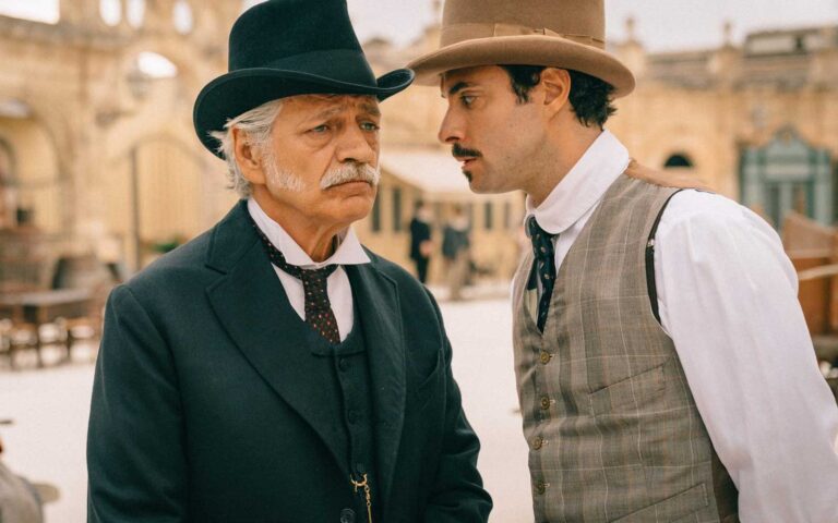 Film tv 23/3