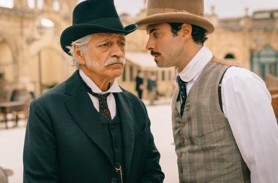 Stasera in tv: i film di oggi 23 marzo