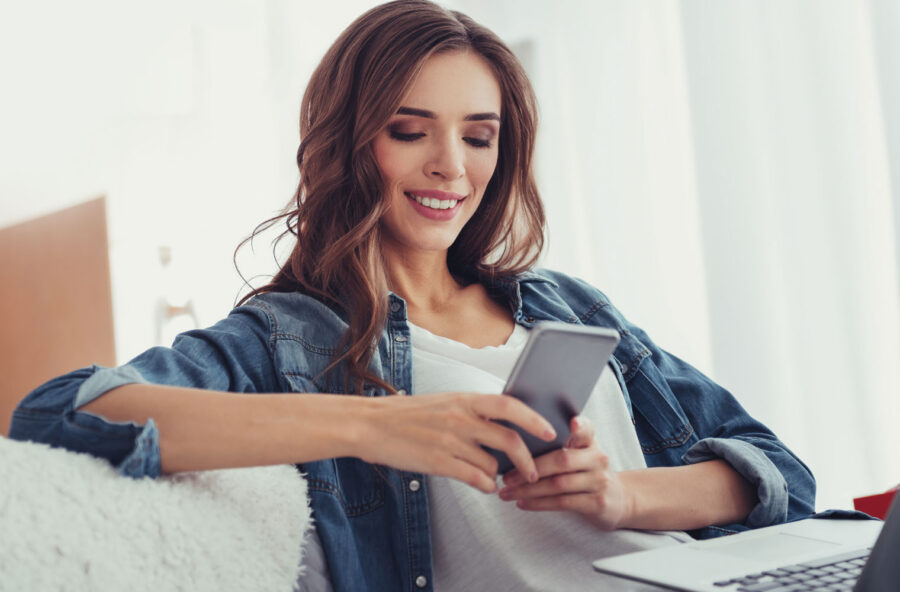 #iorestoacasa, ma attenzione allo smartphone