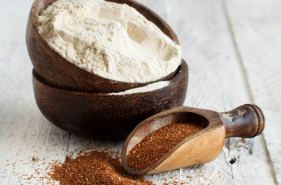 Teff, il superfood alleato della linea