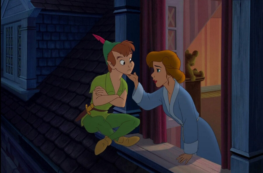 Sindrome di Wendy (o della crocerossina): superala così