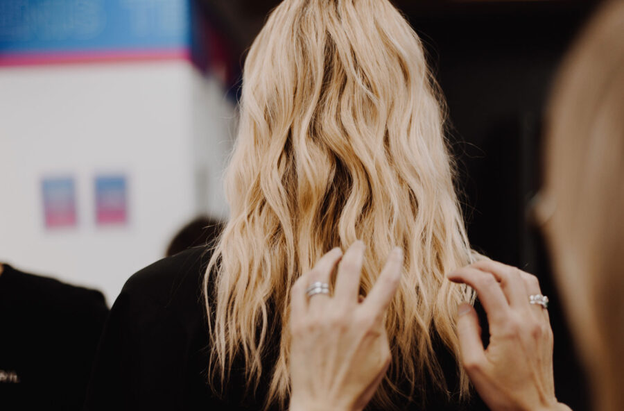 Beach waves… sognando il mare