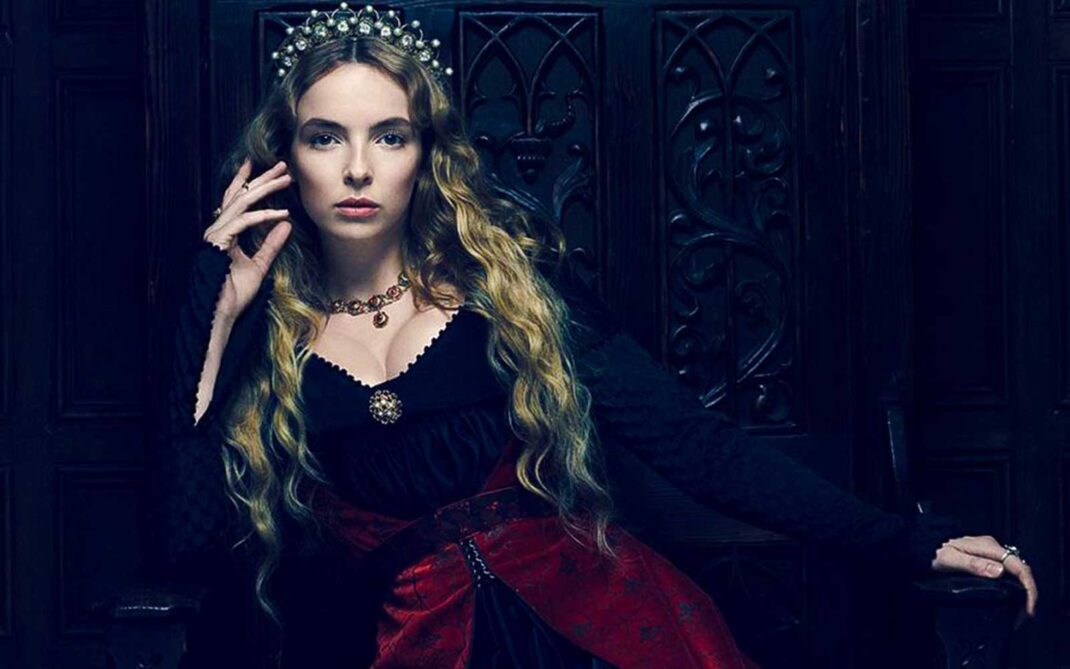 The White Princess The White Princess