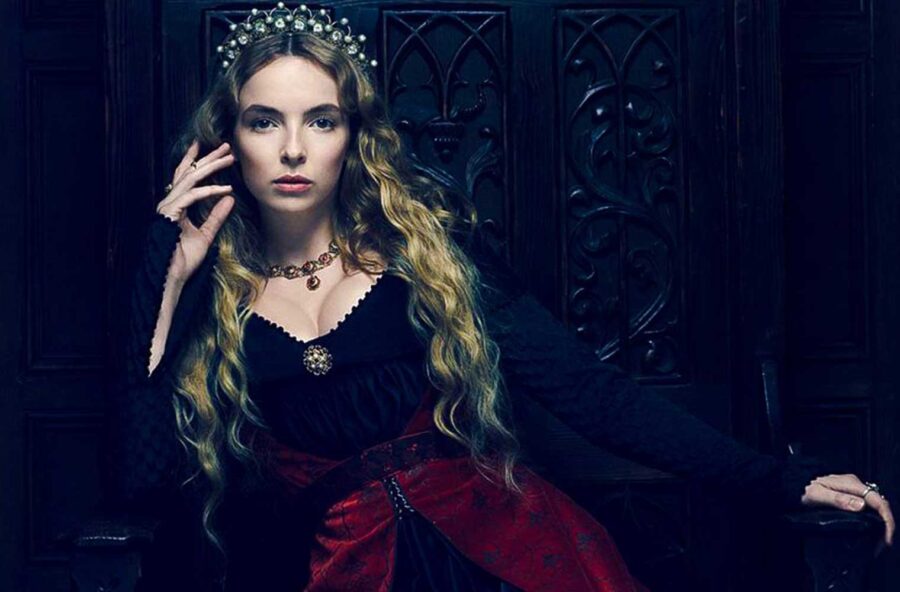 Serie tv in costume da rivedere