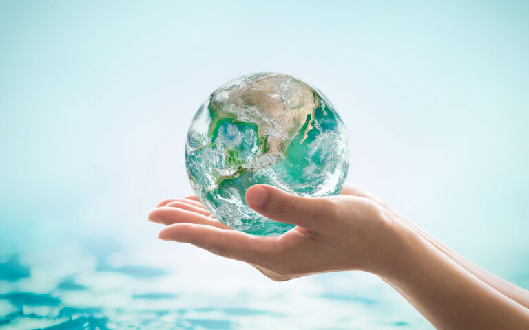 giornata della Terra