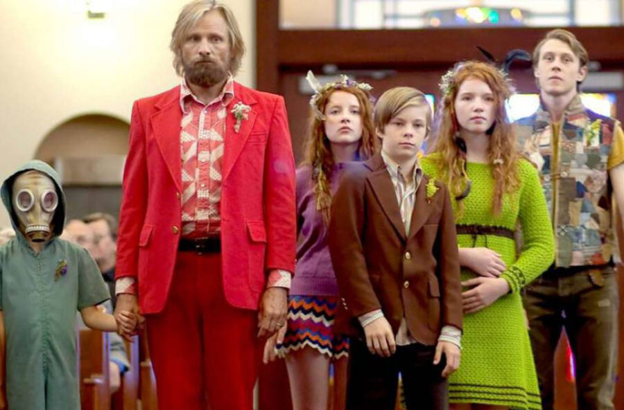 Stasera in tv: i film di oggi 8 aprile