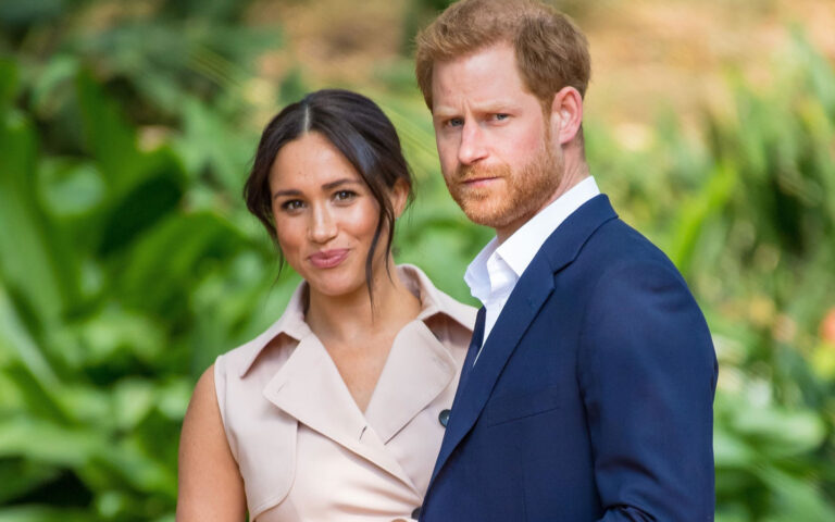 coppie reali inglesi