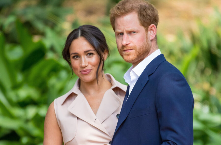 Coppie reali inglesi, tra amore e disaccordi