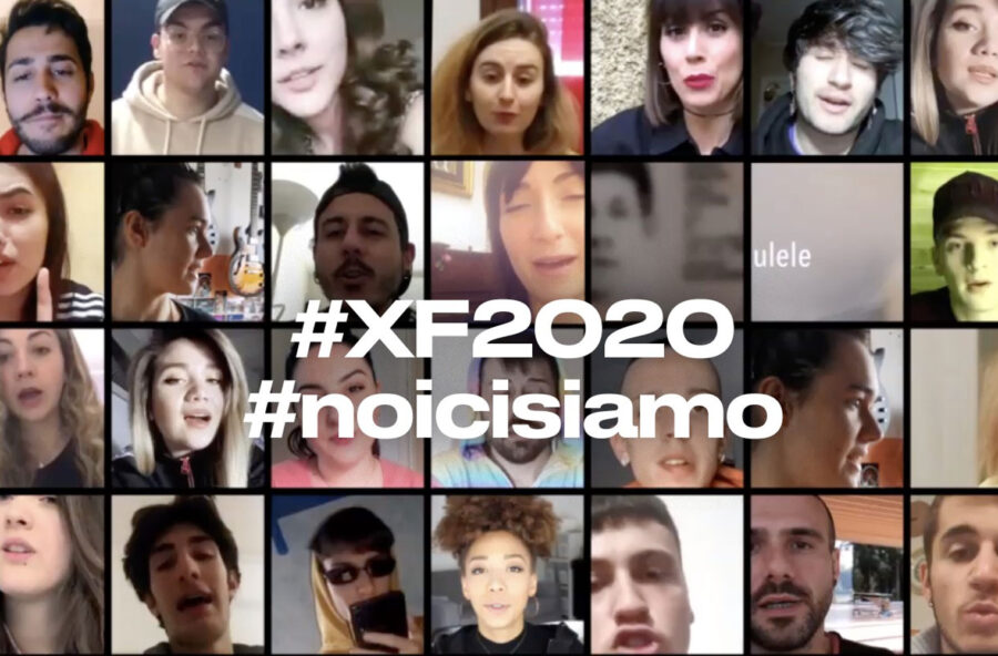X Factor riparte con l&rsquo;hashtag #noicisiamo