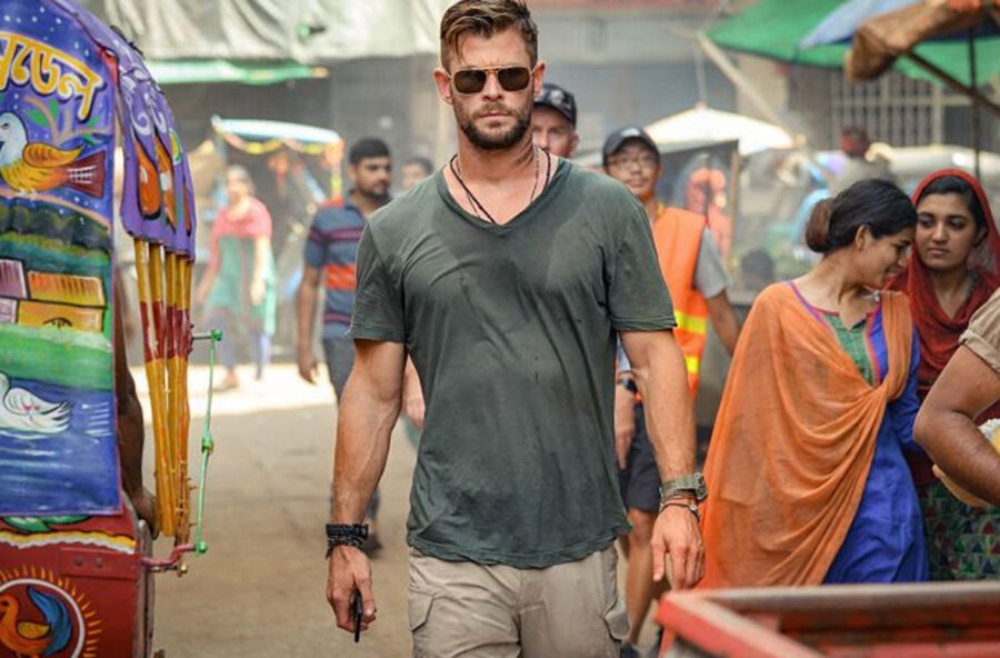 Film in tv nel weekend: in chiaro, su satellite e in streaming