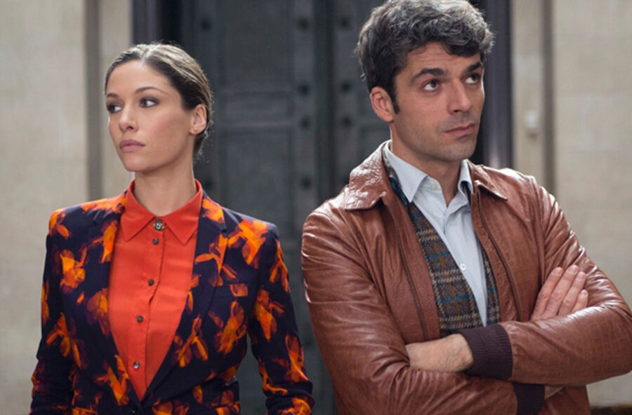 Stasera in tv: i film di oggi 15 aprile