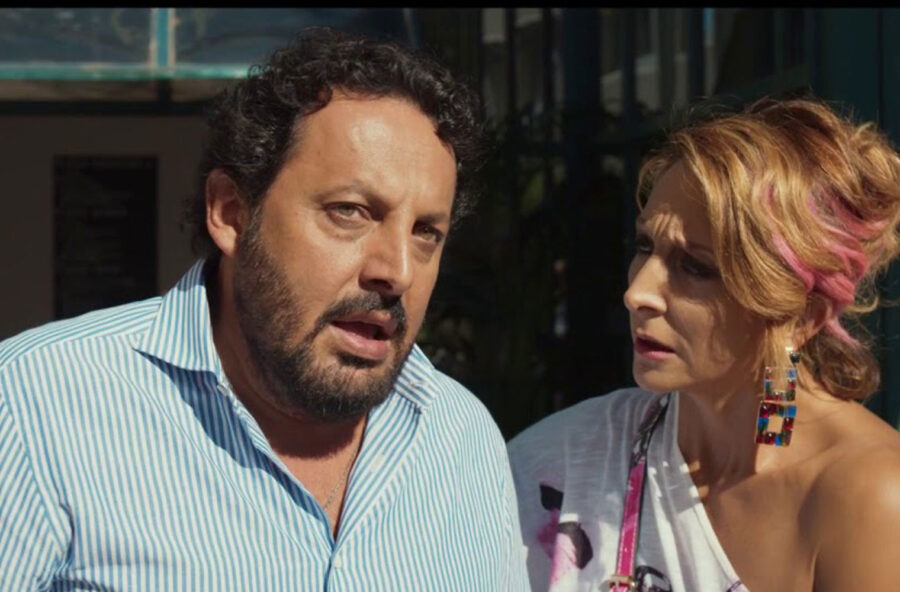 Stasera in tv: i film di oggi 6 aprile