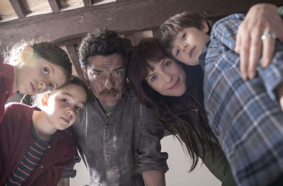 Stasera in tv: i film di oggi 20 aprile