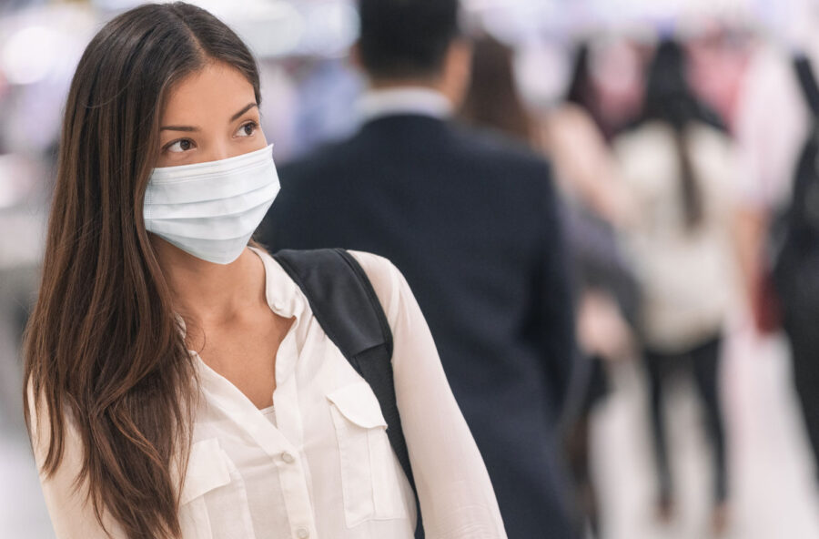 Coronavirus: le precauzioni continueranno anche nella fase 2