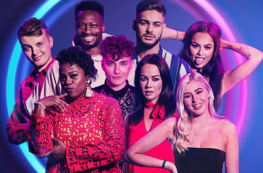 The Circle, su Netflix il reality dove tutto avviene in chat