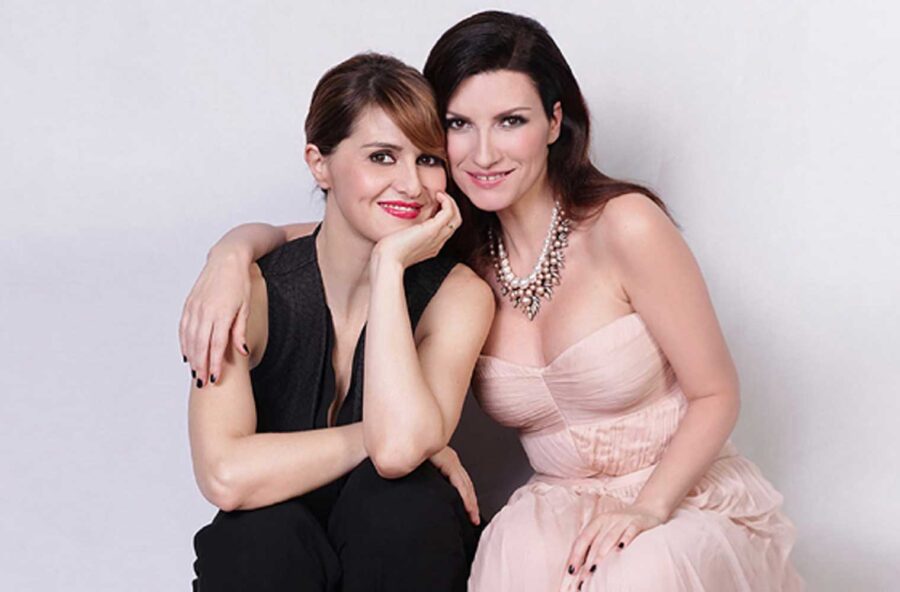 Da Laura Pausini e Paola Cortellesi a Miley Cyrus ecco le dirette Instagram della settimana