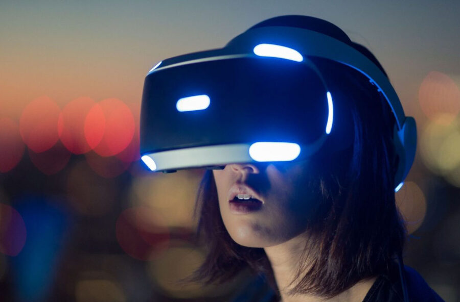 Realtà virtuale, la terapia innovativa contro ansia, stress e fobie