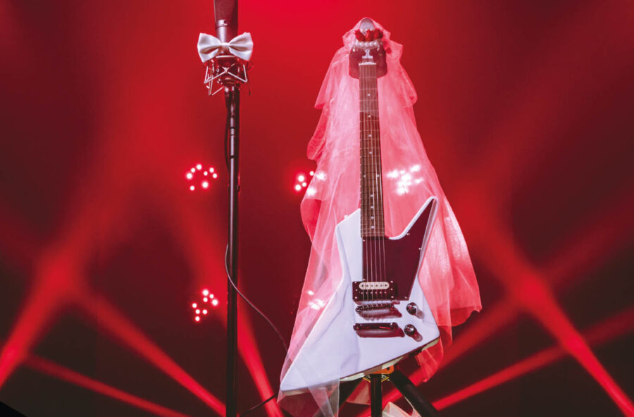 Libri a suon di musica