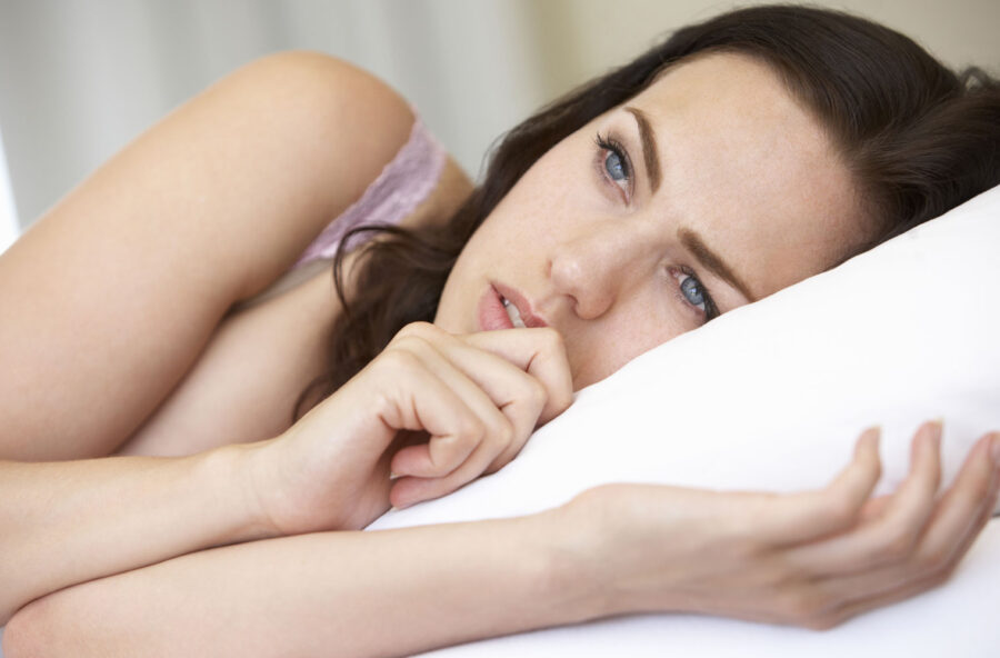 Sonno difficile? Sì alle piante ninna nanna