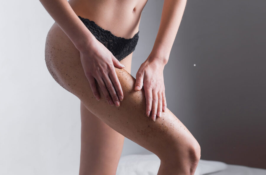 Cellulite: prova l’automassaggio indiano Cellulite: prova l’automassaggio indiano
